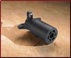PT79189040 - Trailering: 2001-2021 Toyota - Towing, Adapter, 7-Pin\\/4-Pin for Toyota: 4Runner, Land Cruiser, Sequoia, Tacoma, Tundra Image
