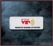 PT39807080 - : 2005-2010 Toyota Avalon - Remote Start for Toyota: Avalon Image