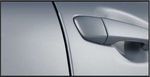 PT93648201 - : Door Edge Guards - Color Keyed for Toyota Image