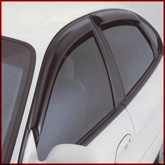 94043 - : Vent Visors for Toyota Image