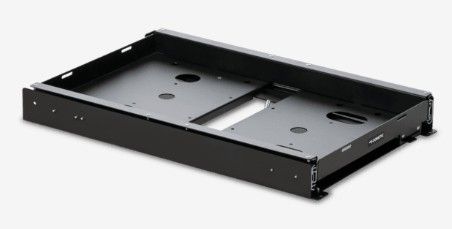 PTN9700240 - Electronics: 2023-2024 Toyota - Fridge Slide, Dometic CFX3 SLD35/45 for Toyota: 4Runner, bZ4X, Camry, Corolla, Corolla Cross, Crown, GR Corolla, GR Supra, GR86, Highlander, Mirai, Prius, Prius Prime, RAV4, RAV4 Prime, Sienna, Tacoma, Tundra Image