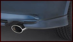 PT47A21053RR - : tC Ground Effects - Rear Right, Primered for Scion: tC Image