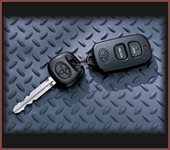 85863T930 - Electronics: 2007-2011 Toyota Camry - Security, Vehicle Security System for Toyota: Camry Image