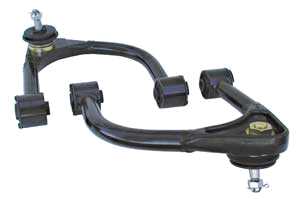 LR25490 - : SPC Adjustable Upper Control Arms for Light Racing Image