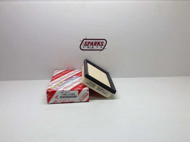 1780121060 - Engine: Air Filter for Toyota: Corolla, Prius, Prius AWD-e, Prius C, Prius Prime Image
