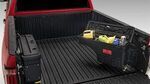 PT97334222 - : 2022+ Tundra Bed Storage Box, Left Side for Toyota Image