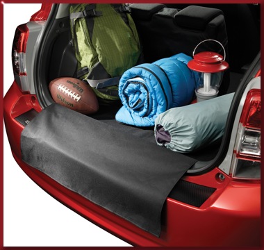 PT24852081 - : Cargo Liner for Toyota Image