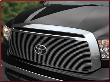 1634095 - : Billet Grille for Toyota Image