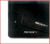 PT2065205202 - : 2004-2006 Scion Rear Trunk Carpet Cargo Area Mat xA for Scion: xA Image