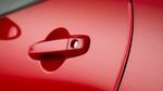 PT93618220 - : Door Edge Guard - Color Keyed for Toyota Image