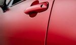 PT93616220 - : Door Edge Guard - Color Keyed for Toyota Image