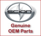 1220421011 - : 2000-2008 Toyota - PCV Valve for Scion: xA, xB | Toyota: Echo, Prius, Yaris Image