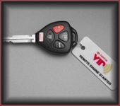 PT39803110 - : 2007-2011 Toyota Camry - Remote Start for Toyota: Camry Image