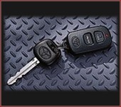 858636822 - : 2007 Toyota FJ Cruiser - Anti-Theft Alarm System for Toyota: FJ Cruiser Image