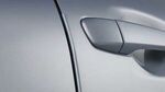 PT93642230 - : Door Edge Guards - Color Coded for Toyota Image