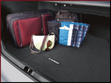 PT9260312025 - : 2012-2014 Toyota Camry - Cargo Mat, Carpet for Toyota: Camry Image