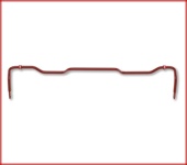 PTR020604101 - Performance: TRD Rear Sway Bar for Toyota: Camry, Solara Image