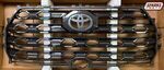 531010C160 - : 2022-2024 Toyota Tundra - Grille Assembly for Toyota Image