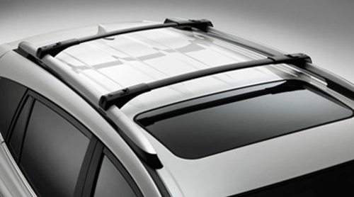 PT27842151 - : 2013-2018 Toyota Roof Rack Cross Bars RAV4 for Toyota: RAV4 Image