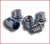 27614930 - : Wheel Locks for Toyota: Celica Image