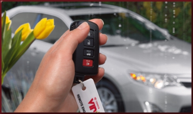 PT39803123 - : 2012-2015 Toyota Camry - Remote Start for Toyota: Camry Image