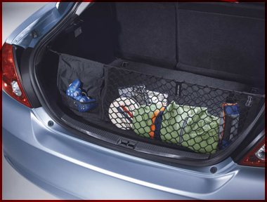 PT34752051 - : Cargo Net for Toyota Image