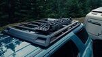 PT98989251 - : Roof Rack for Toyota: 4Runner Image