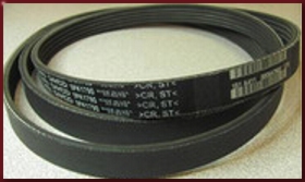 PTR3035110AA - : TRD Supercharger Drive Belt for Toyota: FJ Cruiser, Tacoma Image