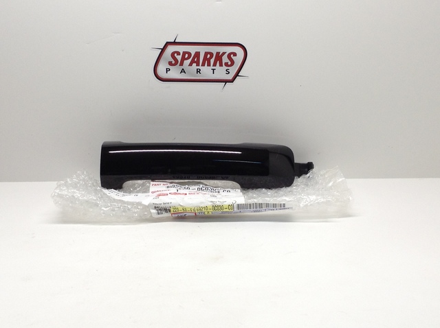 692100C030C0 - Body: Handle, Outside for Toyota: Sequoia, Tundra Image