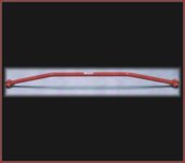 PTR1102060 - : TRD Rear Sway Bar for Toyota: Corolla, Matrix Image