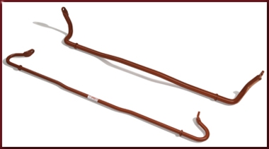 PTR1118130 - Exterior: 2014-2020 Toyota - Trd Sway Bar Kit for Scion: FR-S | Toyota: 86 Image