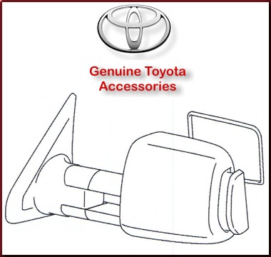 Tundra 2ED 凹み Tundra 2ED 凹み