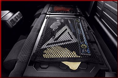 PT34734071 - : 2007-2013 Toyota Tundra - Cargo Net for Toyota: Tundra Image