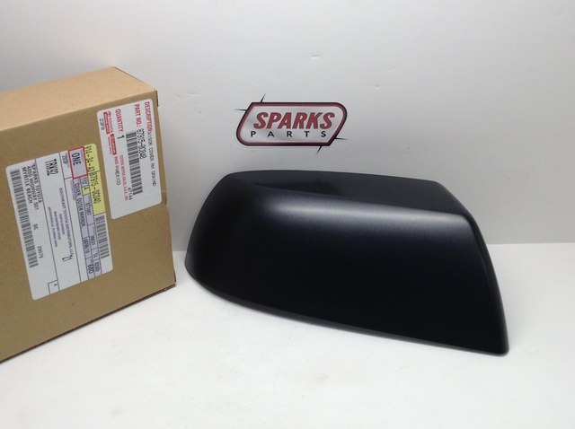 879150C040 - Body: Outer Cover for Toyota: Tundra Image