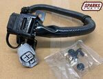 PT72548201 - : Towing Wire Harness for Toyota Image