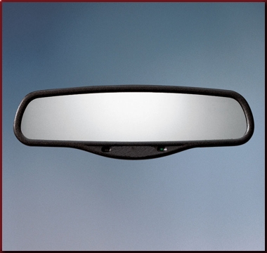 PT37408050 - : 2004-2010 Toyota Sienna - Mirror, Auto-Dimming, Interior for Toyota: Sienna Image