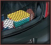 PT34706040 - Cargo Management: 2004-2008 Toyota Solara - Cargo Net, Envelope Style for Toyota: Solara Image