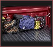 PT34734000 - : Cargo Net for Toyota: Tundra Image