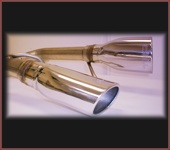 PTR068903019 - : TRD Dual Outlet Cat-Back Exhaust Assembly for Toyota: 4Runner Image