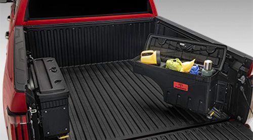 2023-2024 Toyota Tundra 2023-2024 Toyota Tundra - Bed