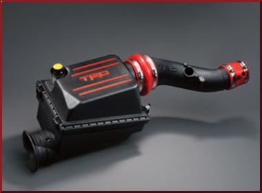 PTR0389100 - : 2010-2012 Toyota - Trd, Cold Air Intake for Toyota: 4Runner, FJ Cruiser Image