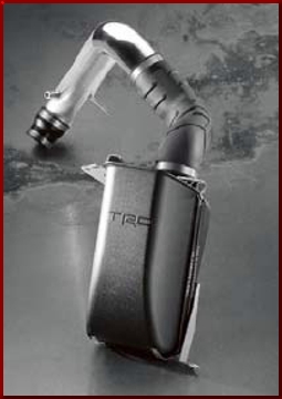 PTR0352100 - : TRD Cold Air Intake for Toyota Image
