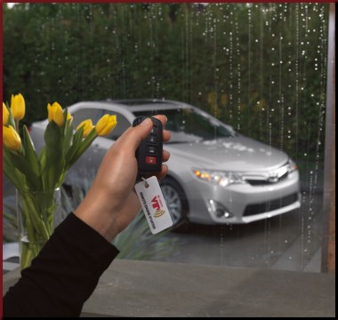 PT39803120 - : 2012-2017 Toyota Camry - Remote Start for Toyota: Camry Image