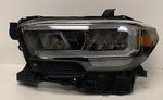 8115004290 - : 2020-2023 Toyota Tacoma - Headlight Left for Toyota: Tacoma Image