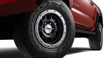 PTR5635220F2 - : Taco Alloy Wheel Flt for Toyota: FJ Cruiser, Tacoma Image