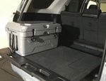 PT9778921000 - : Cargo Box for Toyota Image