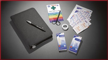 PT42074150 - : 2004-2016 Scion - Owners Portfolio With First Aid Kit for Scion: FR-S, iA, iM, iQ, tC, xA, xB, xD Image