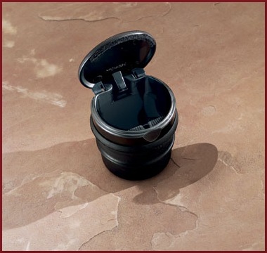 74101AE010 - Body: Ashtray for Scion: FR-S, iA, iM, xD | Toyota: 4Runner, Highlander, Solara Image