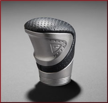 PT37A21111 - : 2011-2016 Scion tC - Shift Knobs, Leather Sport for Scion: tC Image