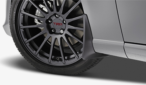 PU06018170TF - : Mudguards - Front for Toyota: 86 Image